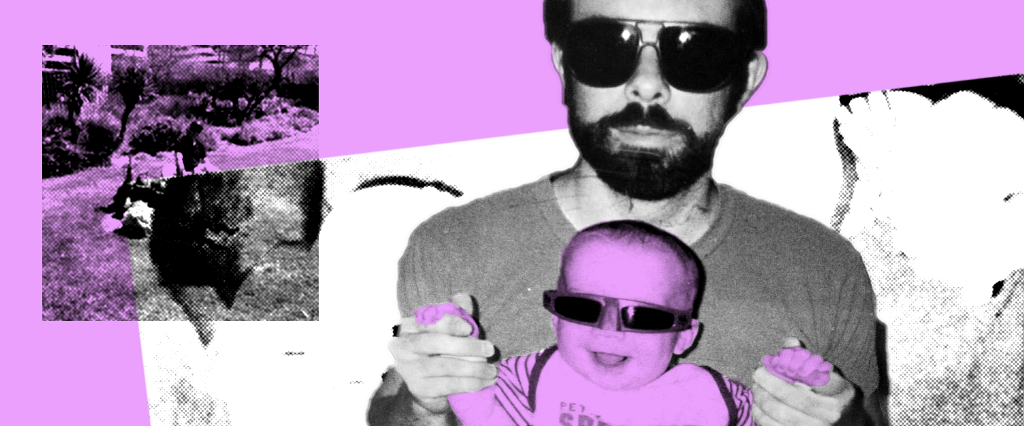 Chill Dad How My Father Taught Me To Be LaidBack