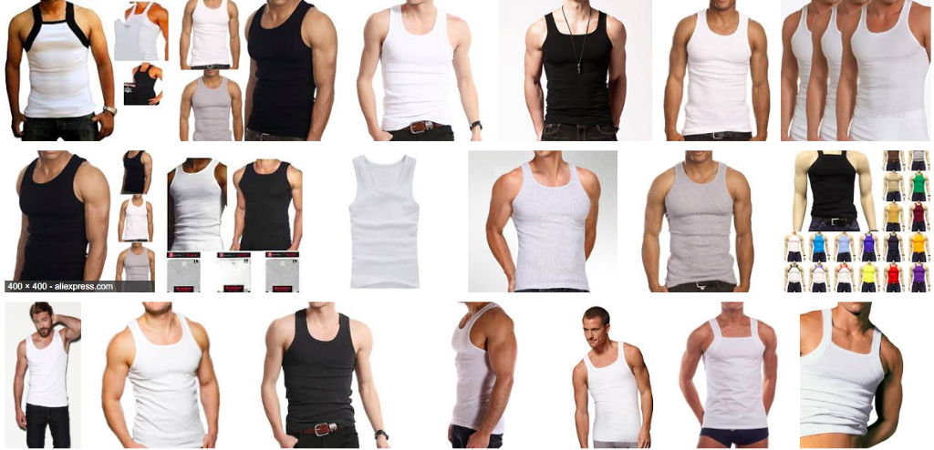 Wife Beater Shirt Why The Wifebeater Is More Than Just A Tank Top