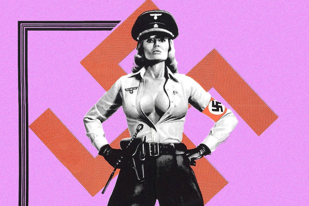The Strange History and Surprising Resilience of the 1970s' Most Notorious  Nazi Sexploitation Film