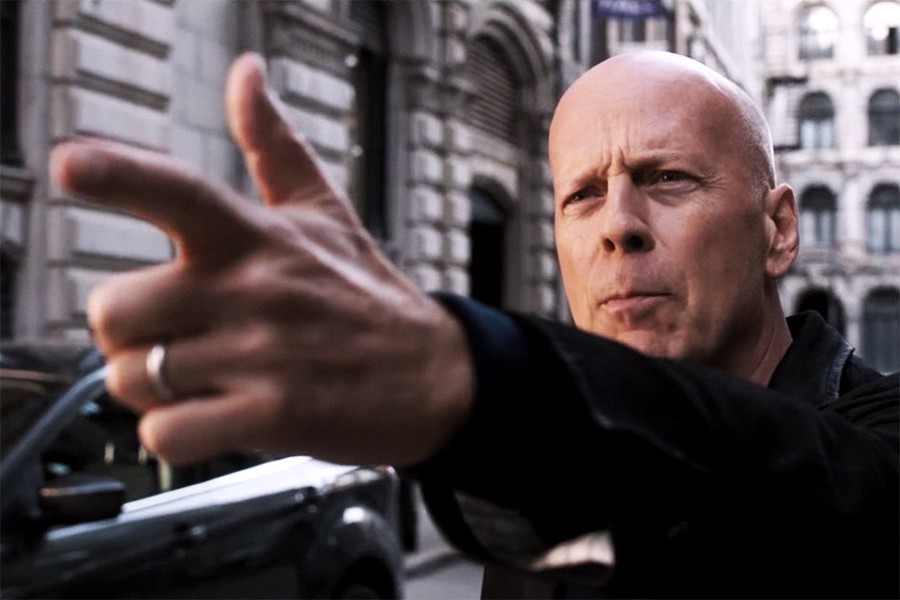 Tak salut Forsømme The New 'Death Wish' Trailer Is the Most Tone-Deaf Thing Ever