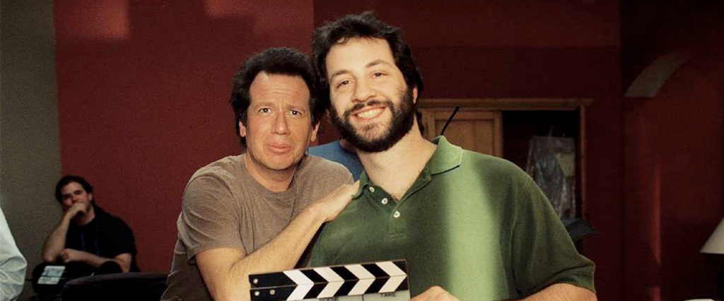 Garry Shandling’s Complicated Love Story