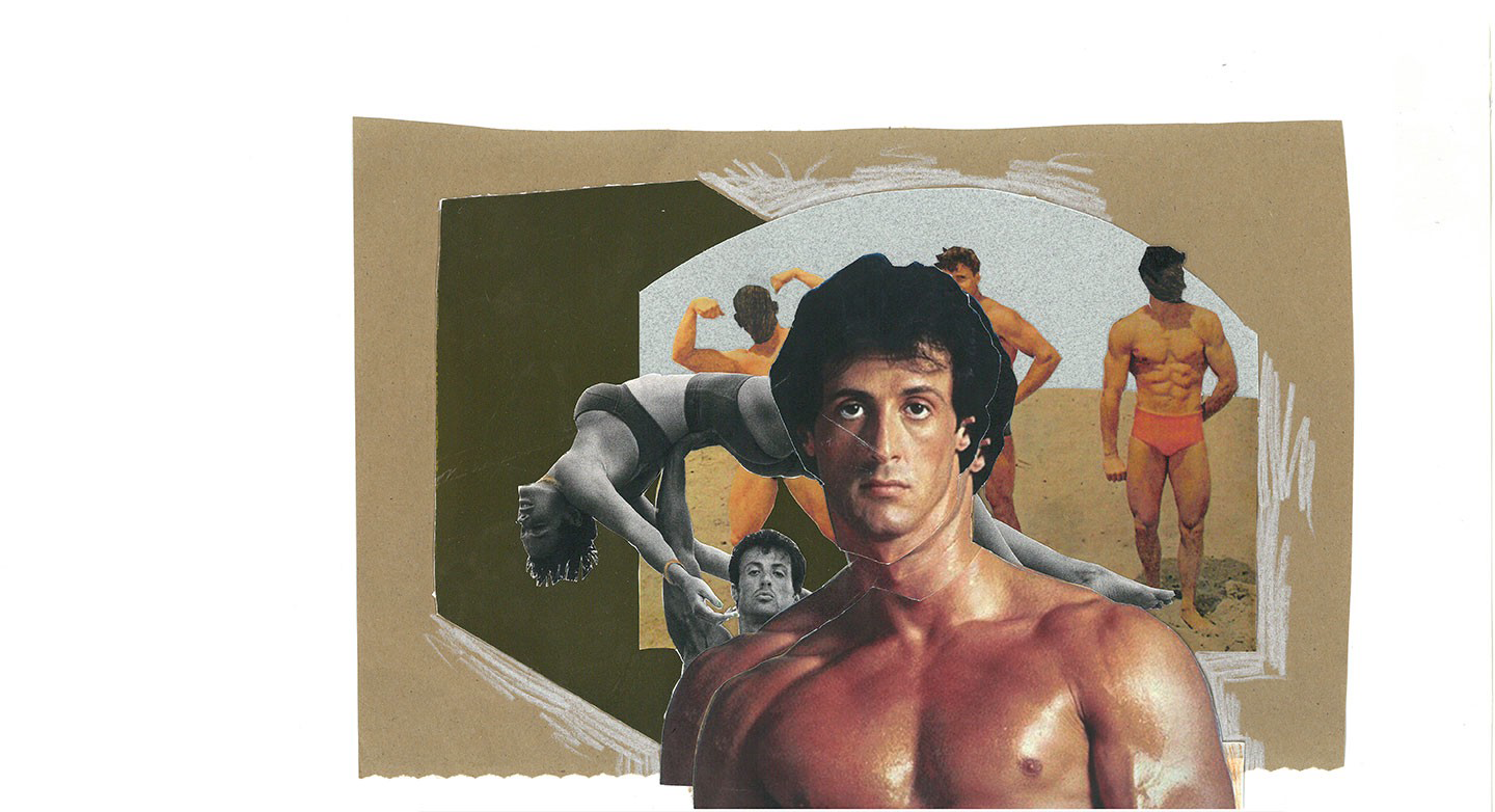 Stallone nu