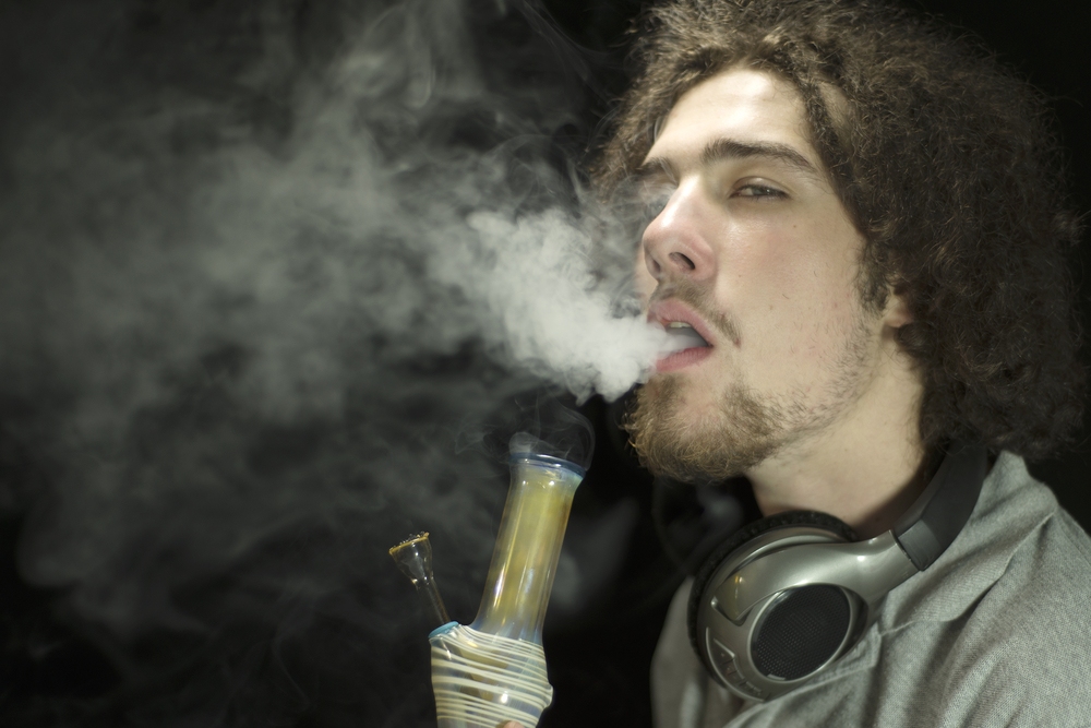 The Stoner S Guide To Getting High By Yourself