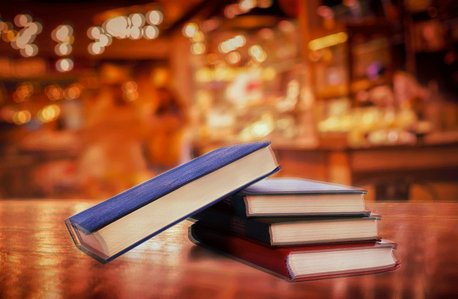 The Art of Reading at the Bar
