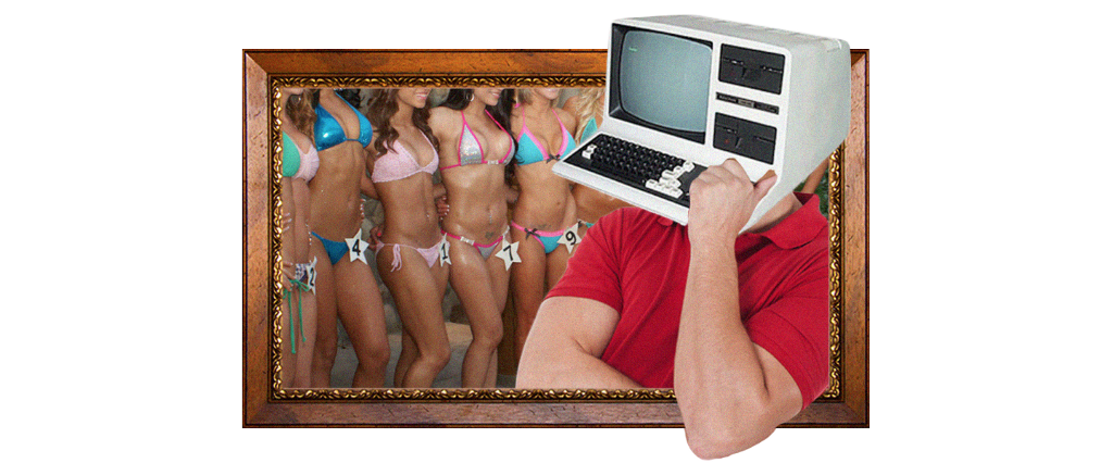 Do Men Really Care About A Woman S Stereotypical ‘beach Body