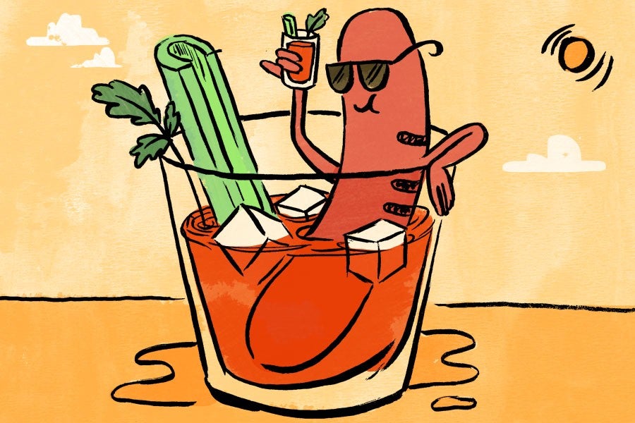 Ways to Day Drink Without Getting Completely Wasted