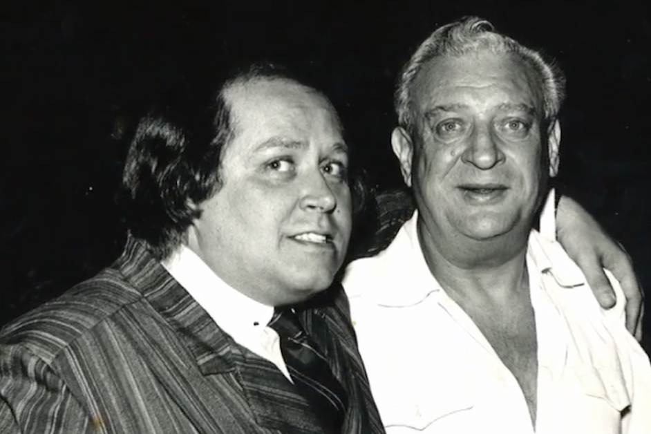 An Oral History of Rodney Dangerfield's 'Back to School