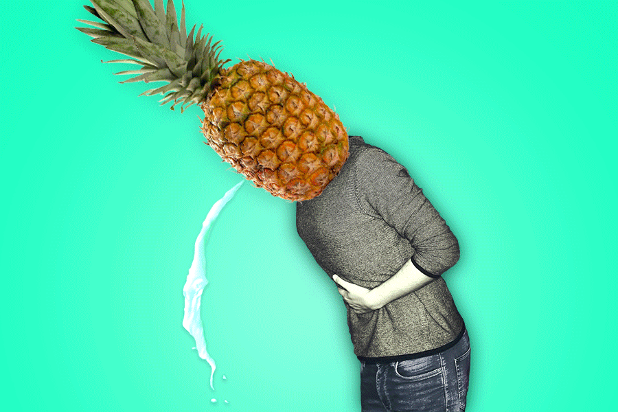 What to Eat When You’re Hungover as Shit and on a Diet