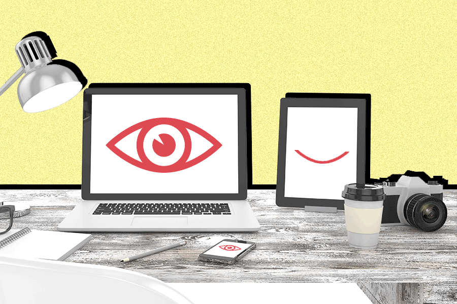 What Does Constant Surveillance by Smart Devices Mean for the Average Guy?