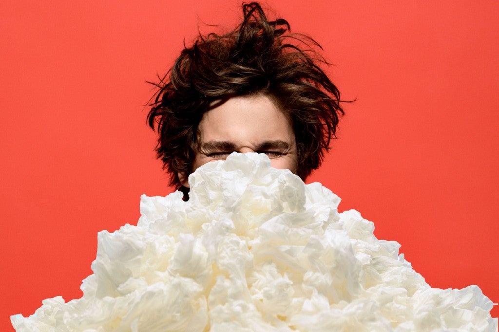 Why Do I Have Bad Hair Days When I’m Sick?