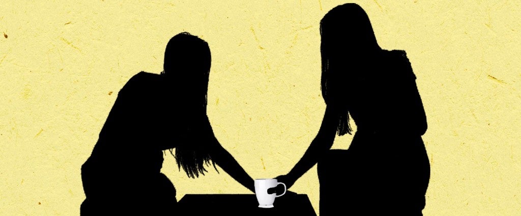 Show - Two Girls One Cup 