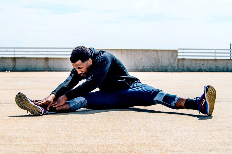 What’s Better—Working Out Alone, Working Out with a Partner or Working ...