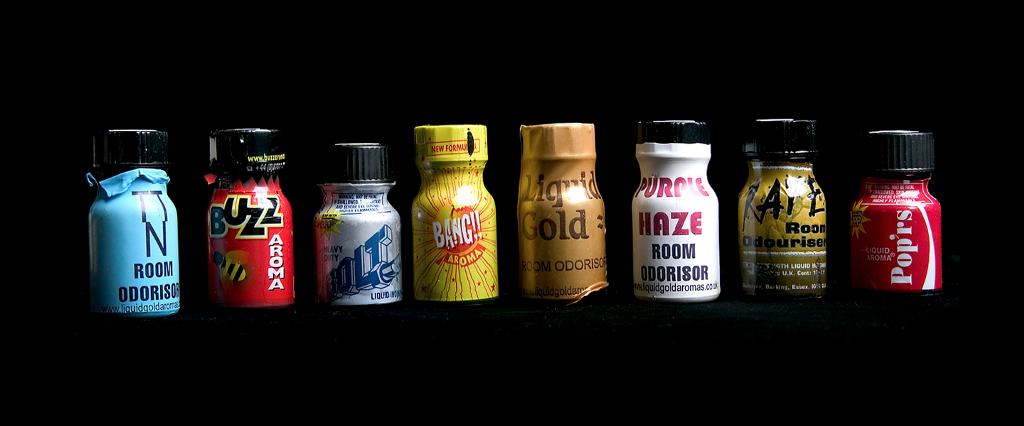 Best gay porn site for vintage poppers