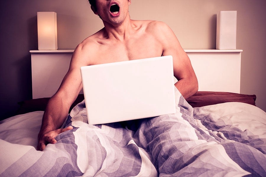 Morning Orgasm: Why Masturbation Helps You Wake Up — And Sleep