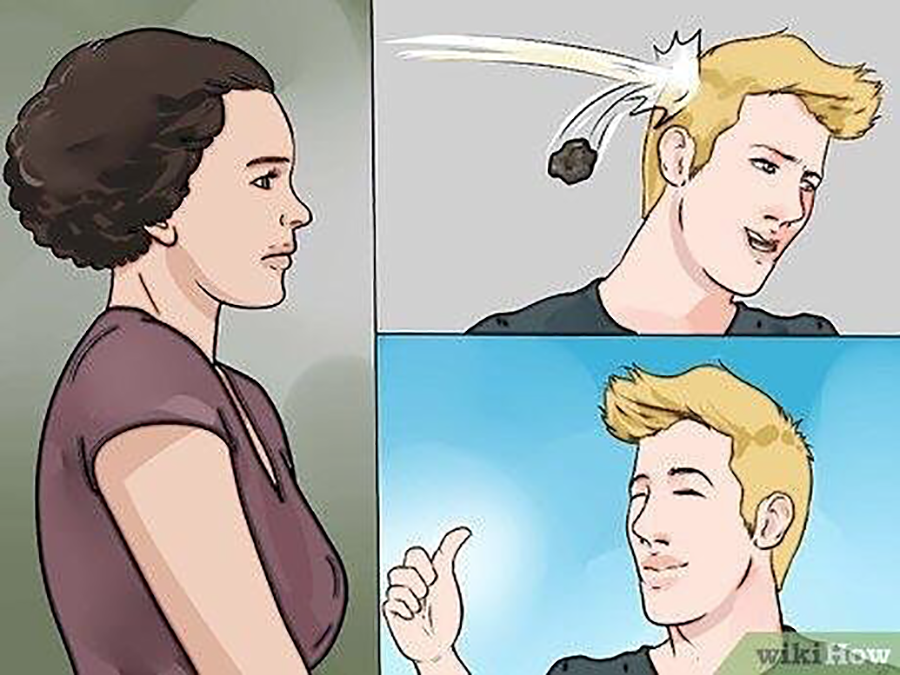 The Subreddit Where Wikihow S Illustrations Are Even Better Out Of