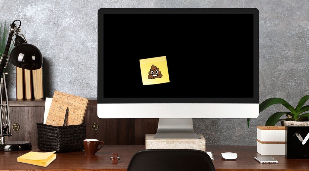 How to Politely and Discreetly Poop in Public