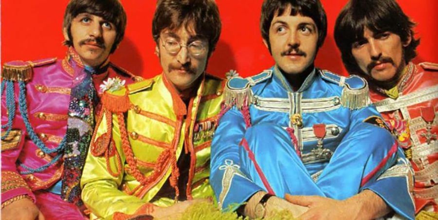 Sgt. Pepper' Is the Greatest Album Ever — Unless You Don't Think So