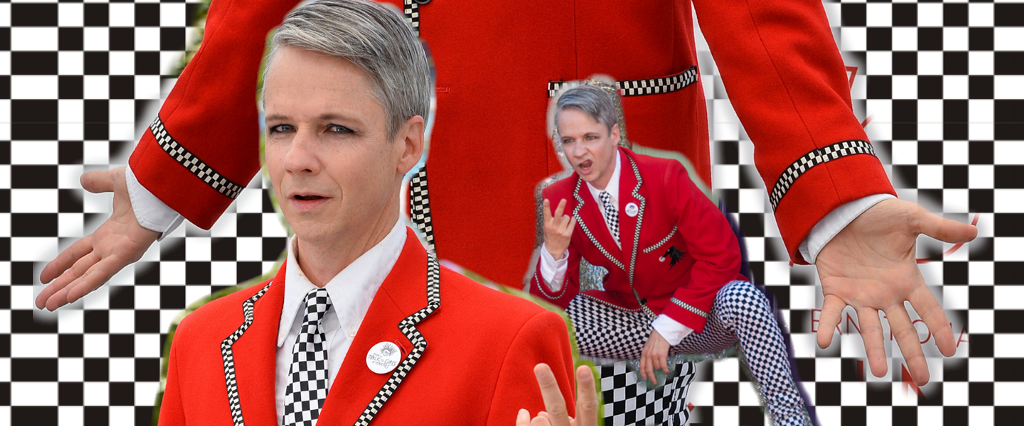 1024px x 426px - A Conversation With John Cameron Mitchell, the Man Who Brought ...