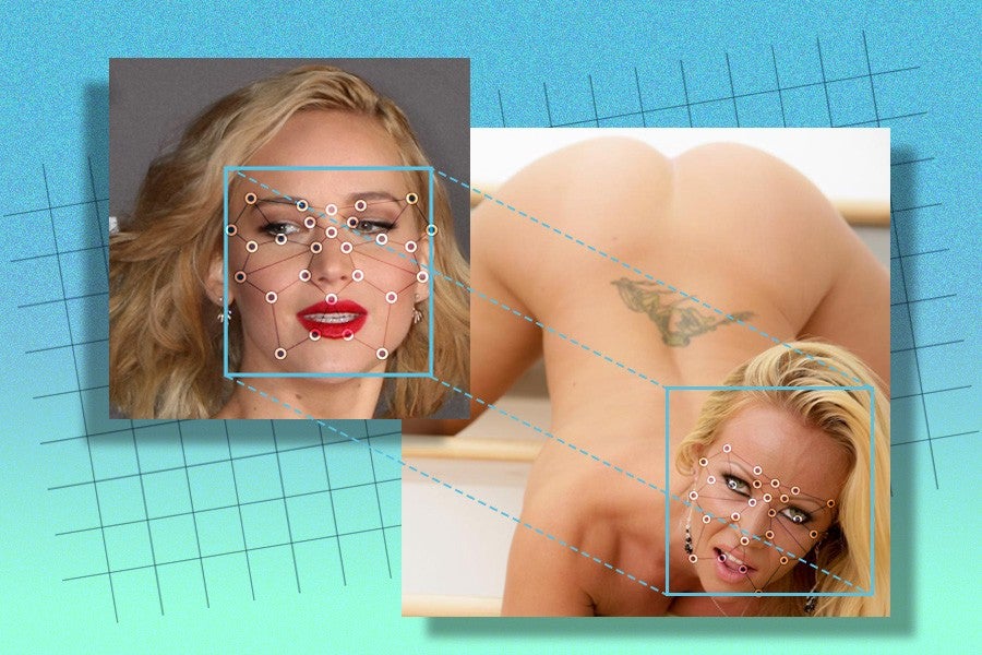 Our Age-Old Quest to Find a Porn Star Who Looks Like the ...