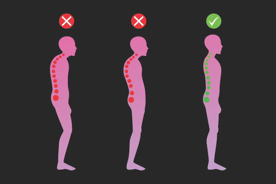 There’s A Thing Called Posture Class — And I Went to It