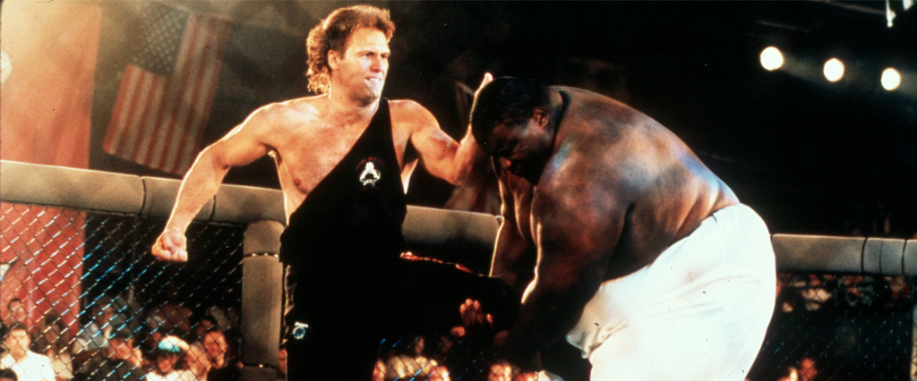 The Early Years Of Mma Were A No Holds Barred Freakshow That