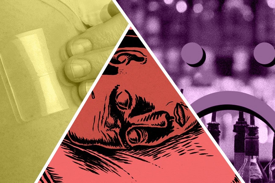 9 of the Best Ways We Know of to Get Rid of a Hangover