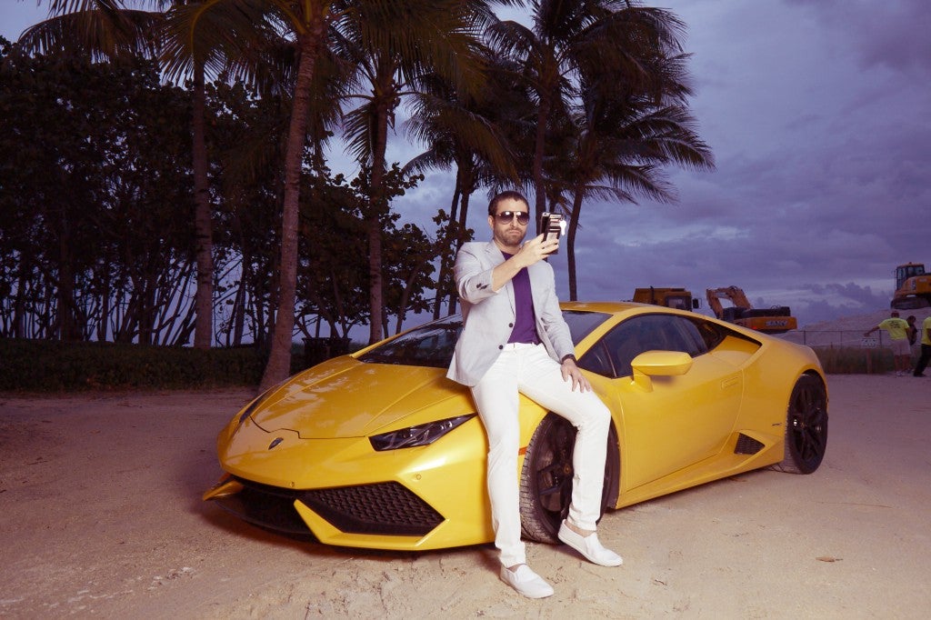 Keeping Up With Dr. Miami