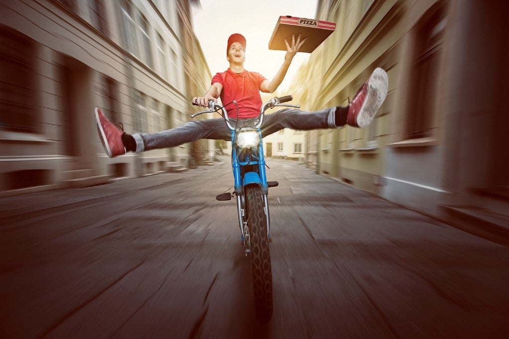 Is Postmates’ New Subscription Service Worth It?