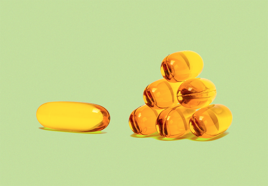 How Good is Fish Oil for You Really?