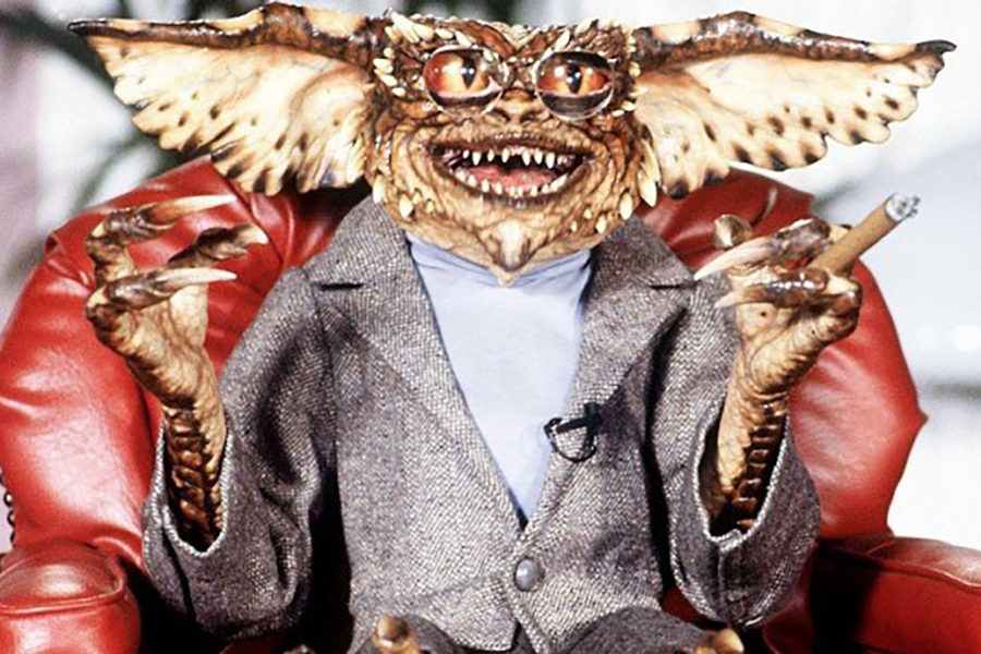 An Oral History of Gremlins 2: The New Batch: Interviews with Joe