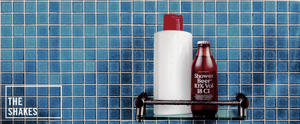 The Curious Case Of Shower Beer Mel The Curious Case Of Shower Beer