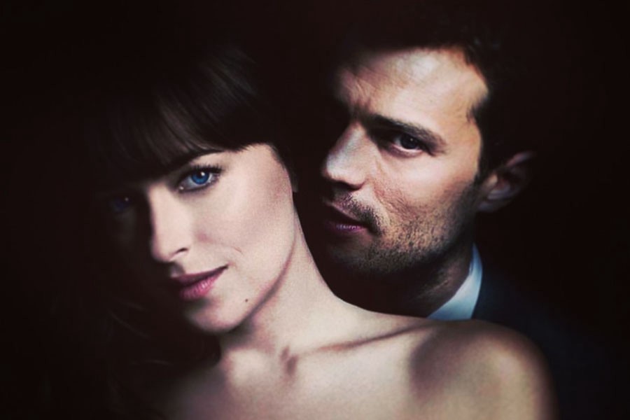 When Fifty Shades of Grey hit theaters on February 13, 2015, it began a