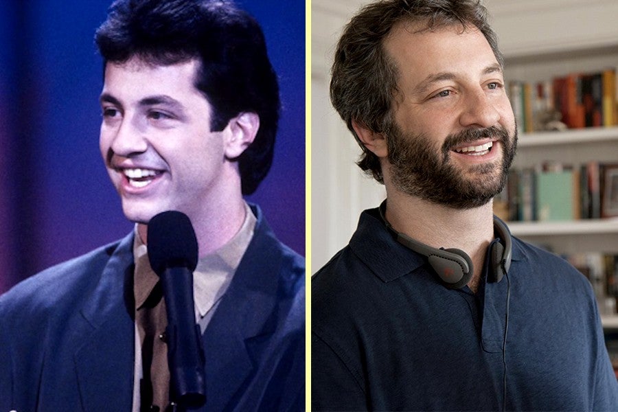 The Careers Famous Directors Almost Had