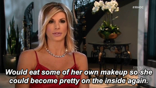 A Gentleman s Guide To Your Girlfriend s Makeup Routine