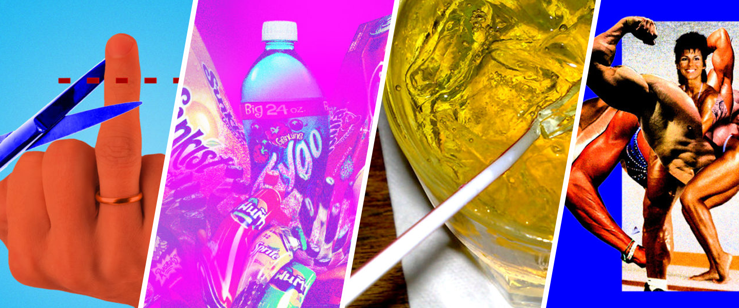 An Oral History of Vodka Red Bull, Dead Doctors and Rap’s Obsession