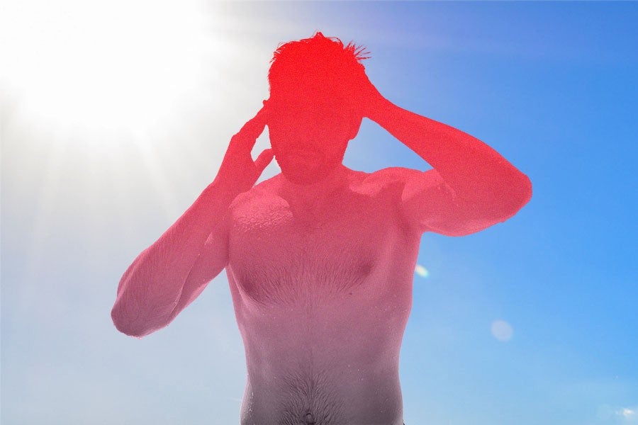 Its Not Your Imagination Special >> It S Not Your Imagination The Heat Is Making You Dumb Mel Magazine Its Not Your Imagination Special >> It S Not Your Imagination The Heat Is Making You Dumb Mel Magazine