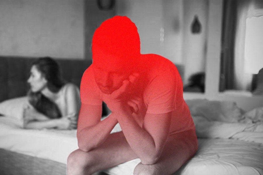 Men Get Sad After Sex. Now We Have a Concrete Answer Why