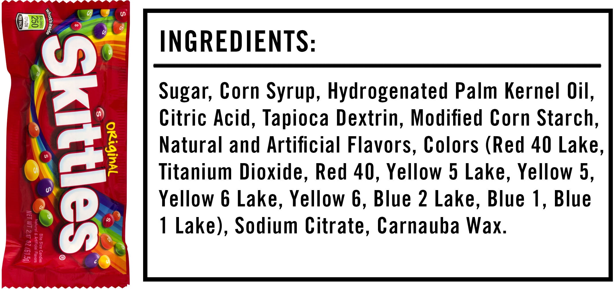 Are Smoothie Skittles Vegan? – powerxljuicer.com