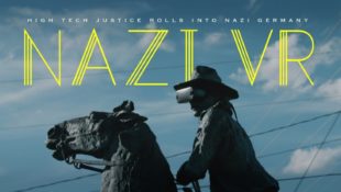 nazi vr