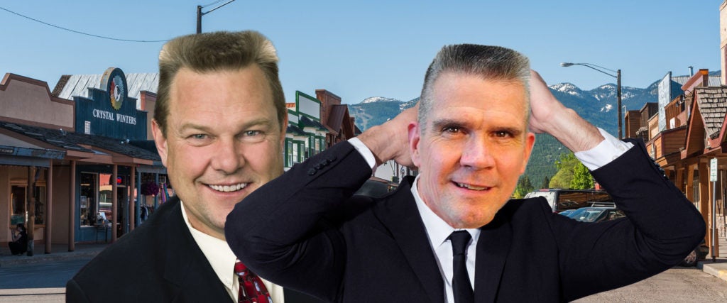 Meet the Flattop Bros — The Regular Dudes Rocking the 