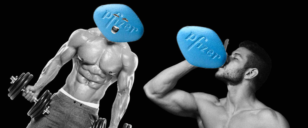 Is Viagra Actually Going To Help Me Get A Better Pump