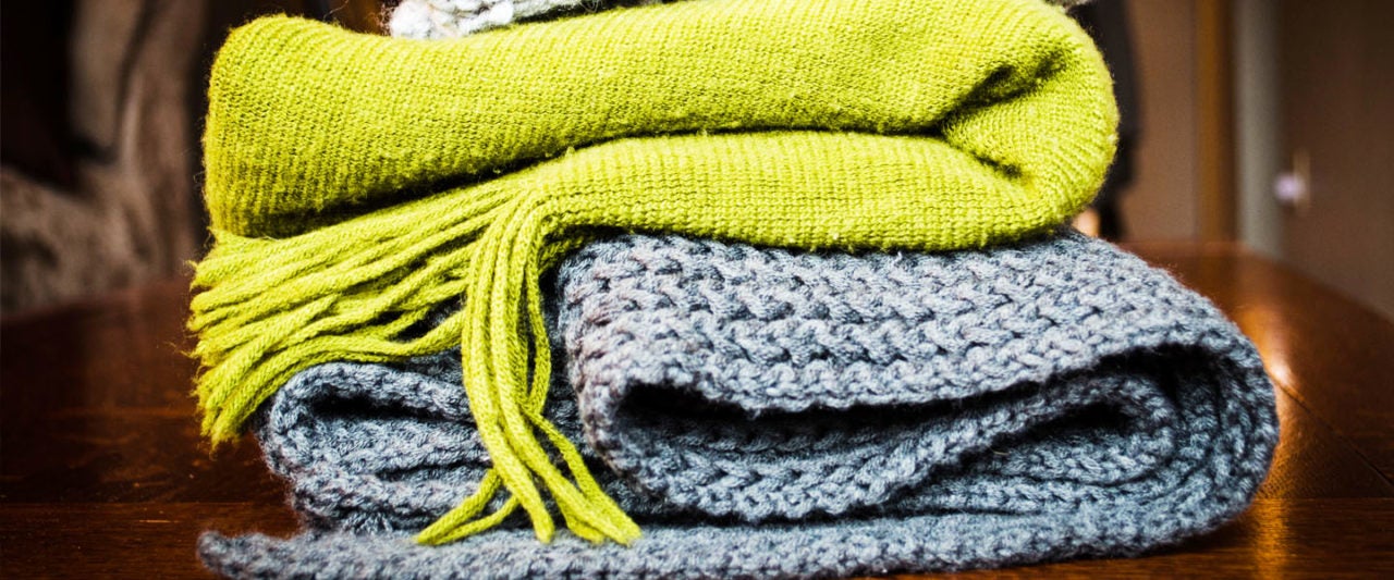 Sleeping With Separate Blankets Will Save Your Relationship