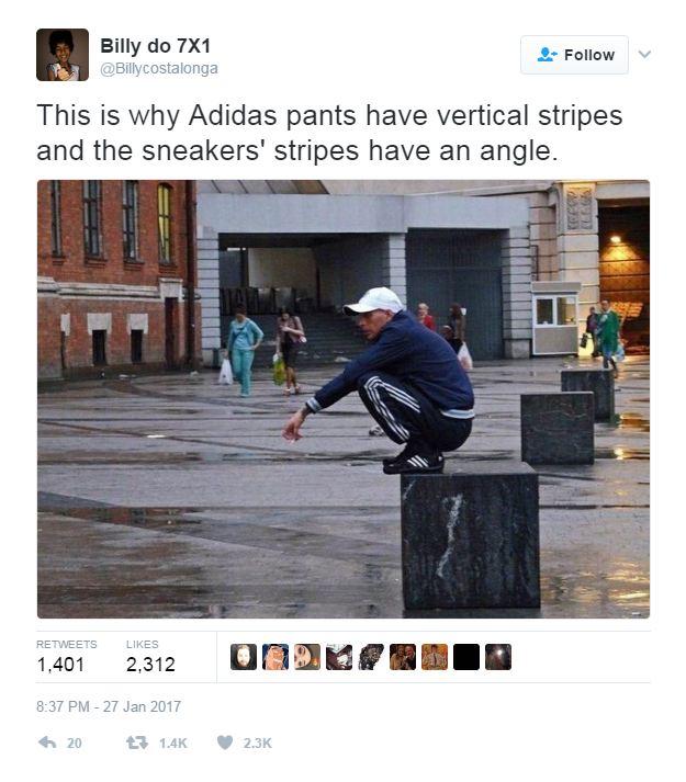 adidas tracksuit squat