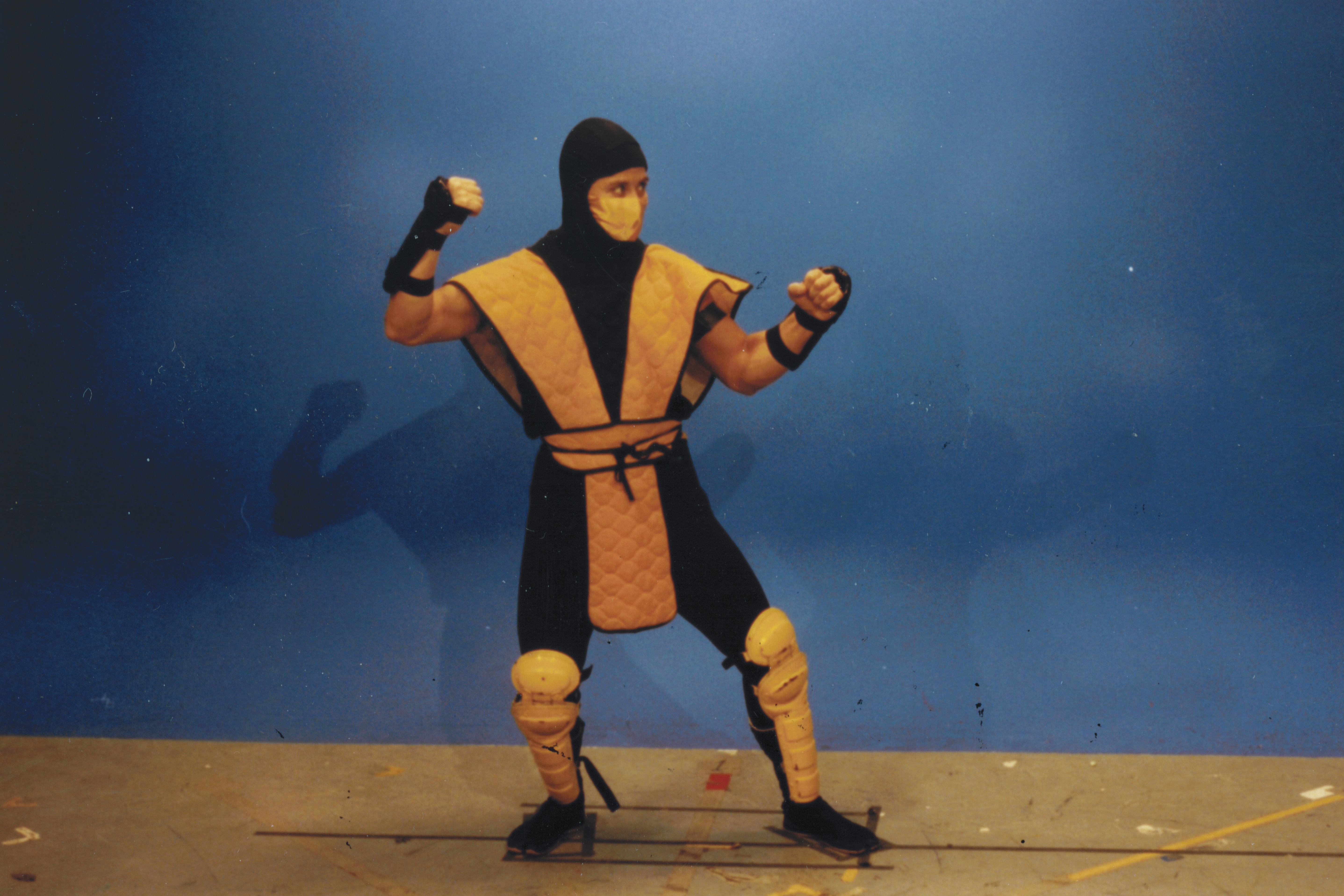 Mortal Kombat: The Definitive Oral History of the 