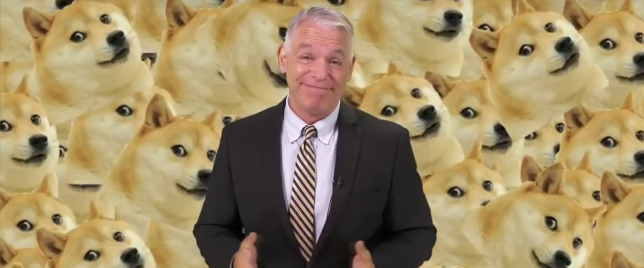 Who Is VoiceoverPete, the Middle-Aged Viral Star Who Just Got Banned ...