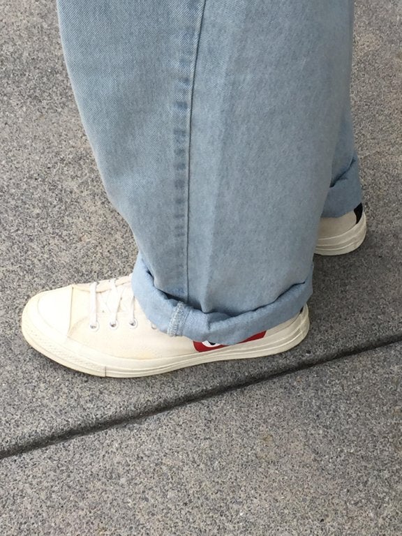 baggy jeans reddit