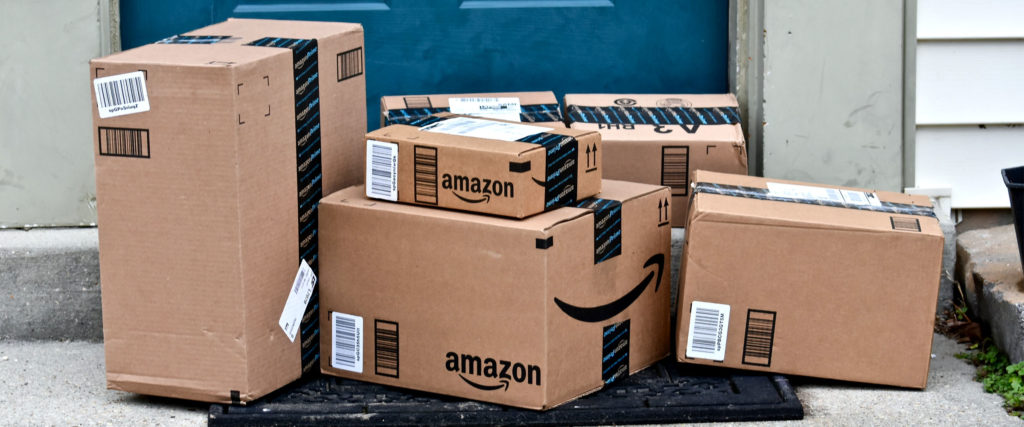 The Unsettling Psychology of an Amazon Prime Addiction