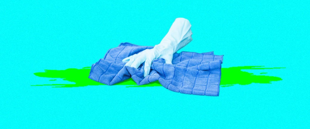 How To Clean Up Puke From Absolutely Everywhere Clean Up Puke From Absolutely Everywhere