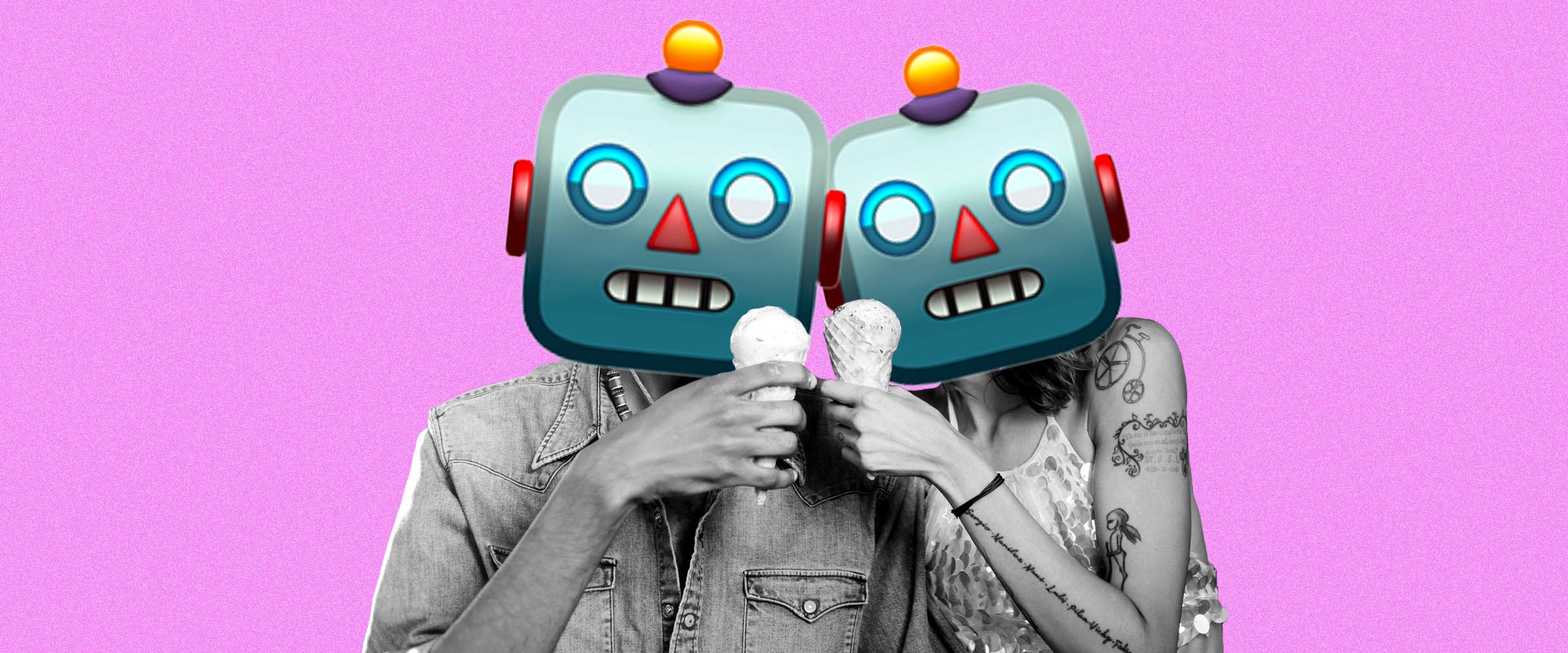 Futurists Predict What Online Dating Will Look Like In 10 Years