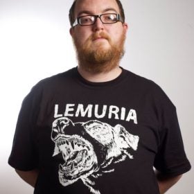 Lemuria Lemuria